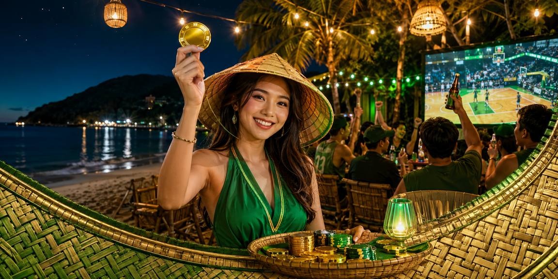 sexviet8888 Ngọc Bích Megaways