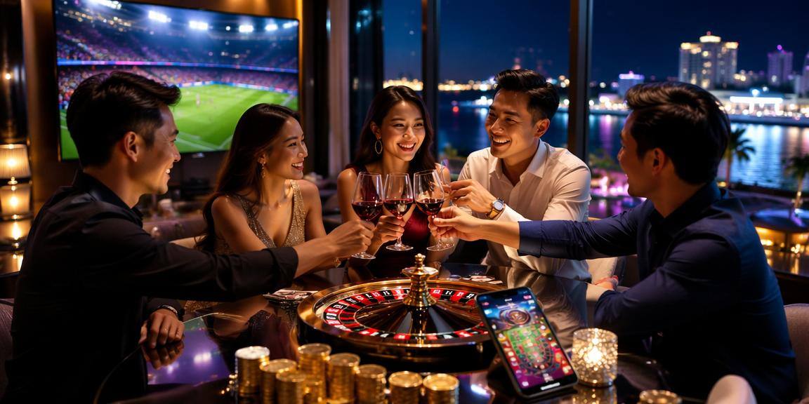 sexviet8888 Casino & Slot